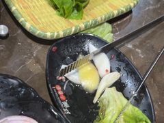-江城二当家烤牛肉(莲塘新村店)