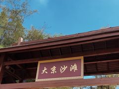 -大京沙滩