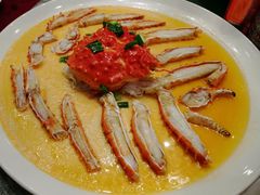 -常州逸高酒店-中餐厅