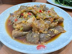-抱德·潮汕味(敦和店原惠城鱼仔)