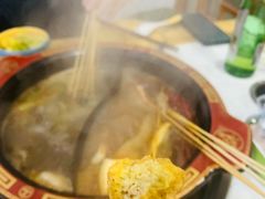 -签言签语火锅串串(济南首店)