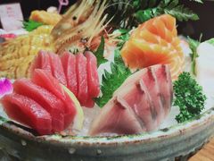 -蟹将军·松叶蟹和牛日料放题自助(K11店)