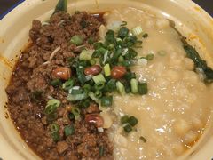 -阿福板凳面(观音桥店)