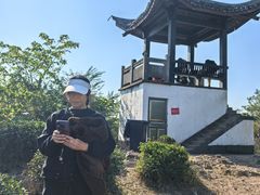 -西湖风景区十里琅珰-五云山