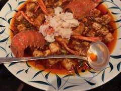 -运·中餐厅(成都华尔道夫酒店)