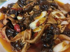 -幸福饭店(佛山路东段店)