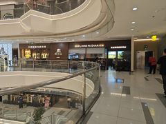 -良米山·云南野生菌过桥米线(上海首店)