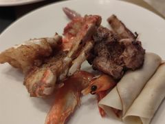 -杭州滨江世融艾美酒店·新食谱全日餐厅
