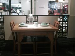 -绿茶餐厅(西单老佛爷店)