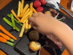 -陶享时光西餐·下午茶(信河街店)