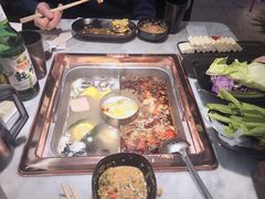 -新辣道鱼火锅(领展购物广场·中关村店)