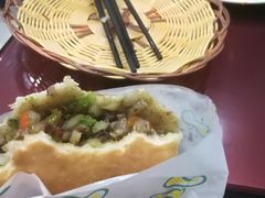 -清真·化隆拉面(文化名园店)