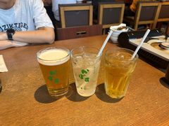 -九州酒场ひこぞう(1号店)