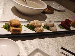-北京全聚德(方庄店)