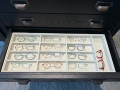 -大视光学•LINDBERG林德伯格•全球手工眼镜集合店(王府井店)