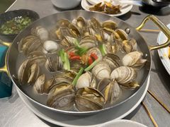 -烧货·活海鲜炭烧(湖滨商业街店)
