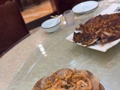 -丽泽山庄·生态怀柔菜·虹鳟鱼(红螺寺店)