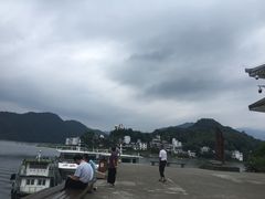 -新安江山水画廊风景区