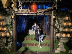-夜幕浸入式超级密室(望京店)