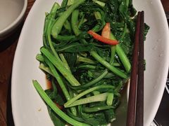 -瑶王府·广西菜(金阳路店)