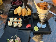 -Rock Bar Bali(Bali)