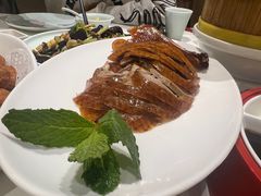 -惠丰堂饭庄·烤鸭·京味菜(民族大学店)