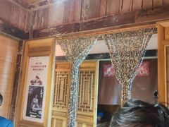 -兰溪小馆(首经贸店)