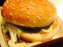 -麦当劳(廊坊新华路店)