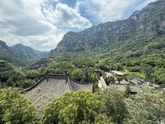 -青龙山生态文化旅游区(慈云寺)