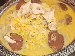 -粗粮人家·东北菜(洋桥店)