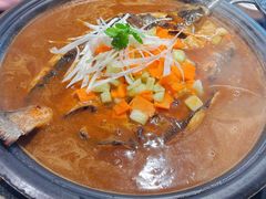 -探鱼·鲜青椒爽麻烤鱼(领展购物广场店)