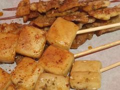 -火联烧烤(学院路创始店)
