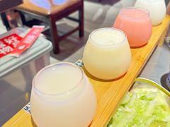 -大头叔烤鸡爪·朝鲜族烤串(天池路店)