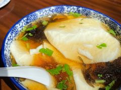-四海楼(如皋定慧禅寺店)