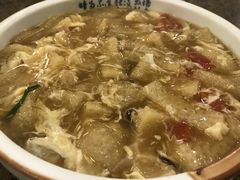 -旺达·福州菜(正大广场店)