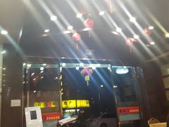 -壹厨饭店(五羊店)