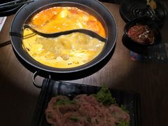 -呷哺呷哺 小火锅 (浦东新欧尚超市店)