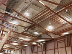 大堂-小满手工粉(上海月星环球港店)
