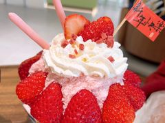 -糖纸甜品(印象城店)