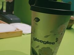 -gleeglee乐溢亦茶(合生汇店)