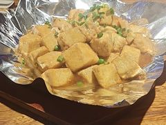-东来土菜馆(民祥园路店)