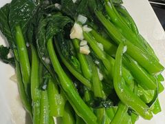 广东菜心-青海名吃尕张娃非遗烤肉(城中店)