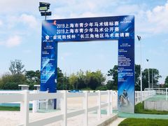 -上海崇明金茂凯悦酒店