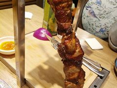 俄罗斯大串-通海俄式烧烤(福丰街店)
