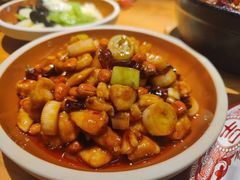-付掌柜在成都·热炒砂锅集(金禾店)