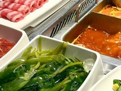 -海底捞火锅(之心城店)