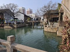 -嘉兴月河历史街区