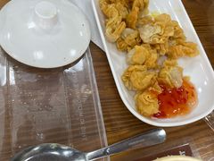 -崖口煲仔饭
