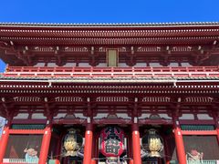 -浅草寺