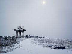 -阳台山自然风景区